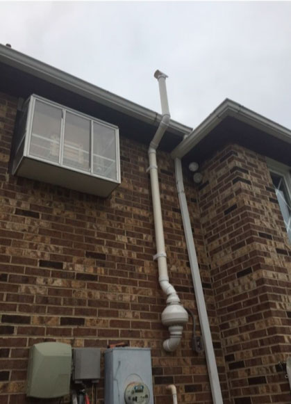 Radon Mitigation Winston Salem Nc